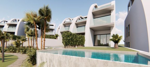 3 bedrooms Apartment in Rojales, Spain No. 11250 5