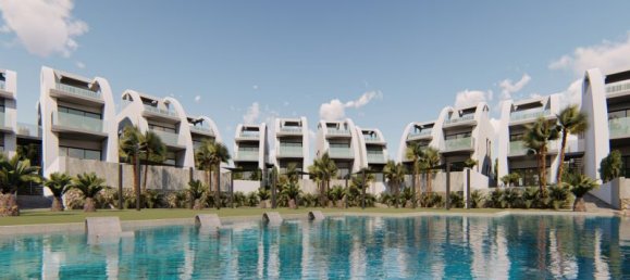 3 bedrooms Apartment in Rojales, Spain No. 11250 6