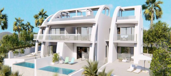 3 bedrooms Apartment in Rojales, Spain No. 11250 9