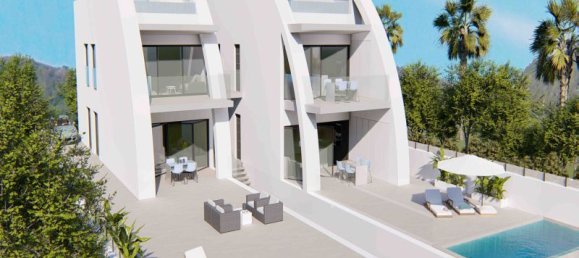 3 bedrooms Apartment in Rojales, Spain No. 11250 7