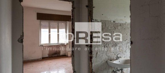 4-Zimmer Wohnung in Pordenone, Italy, Nr. 134525 24