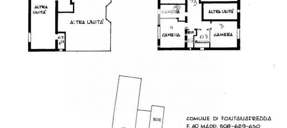 4-Zimmer Wohnung in Pordenone, Italy, Nr. 134525 33