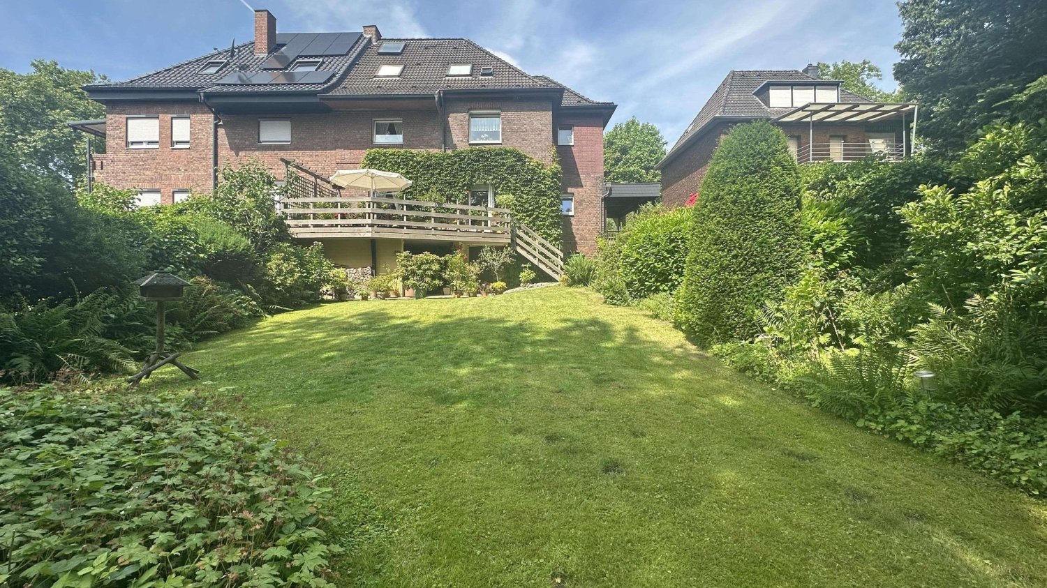 Moradia em banda T6 em Monchengladbach, Germany N.º 257970