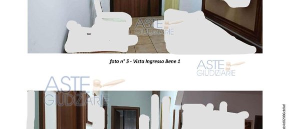 4-Zimmer Wohnung in Sant'Arcangelo, Italy, Nr. 100314 6