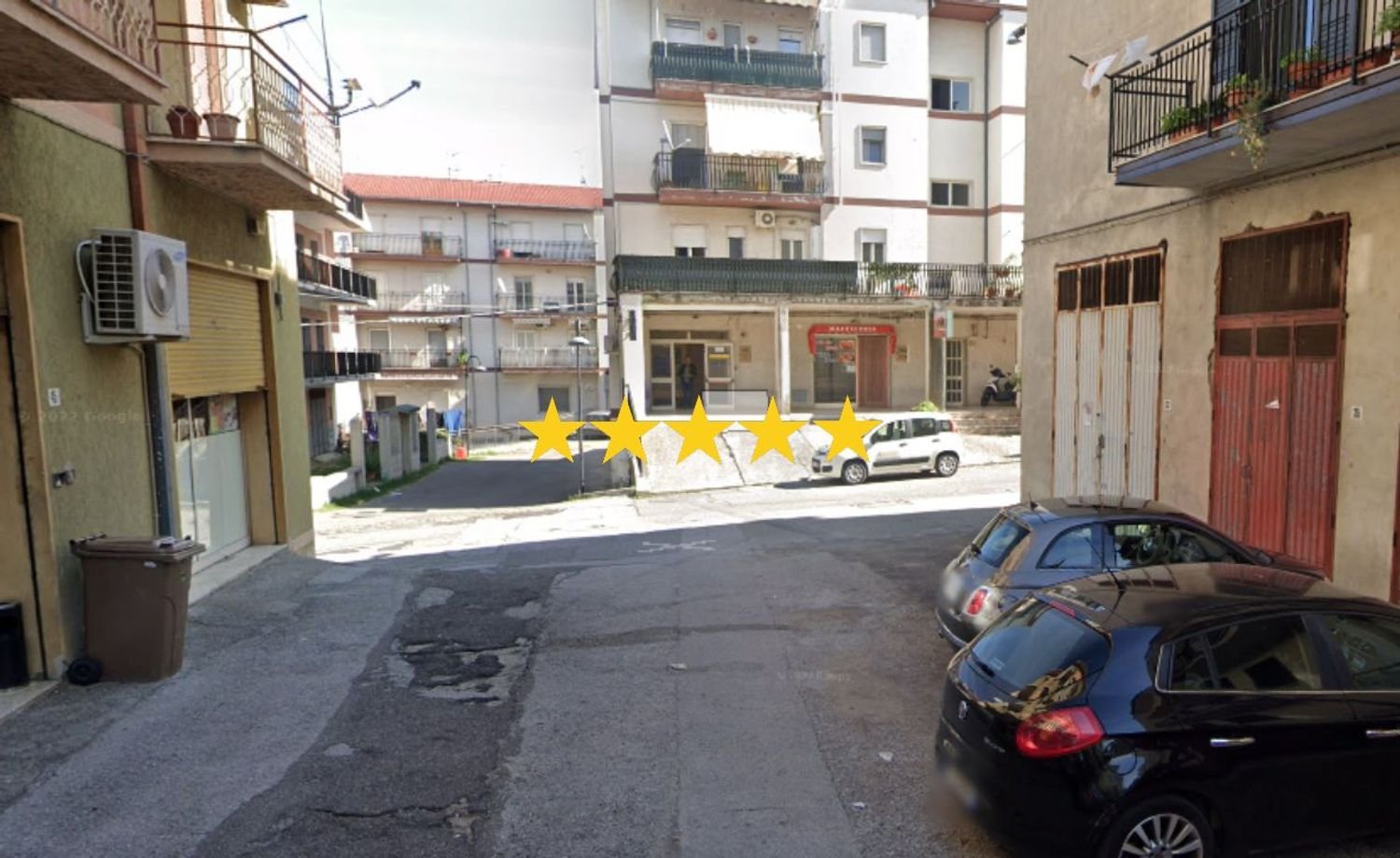 4-Zimmer Wohnung in Sant'Arcangelo, Italy, Nr. 100314