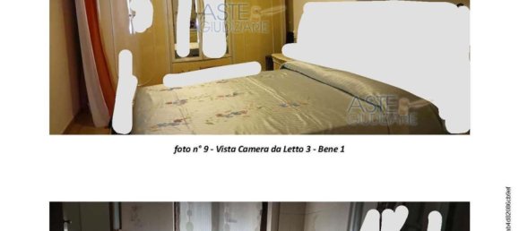 4-Zimmer Wohnung in Sant'Arcangelo, Italy, Nr. 100314 8