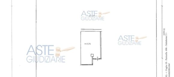 4-Zimmer Wohnung in Sant'Arcangelo, Italy, Nr. 100314 15