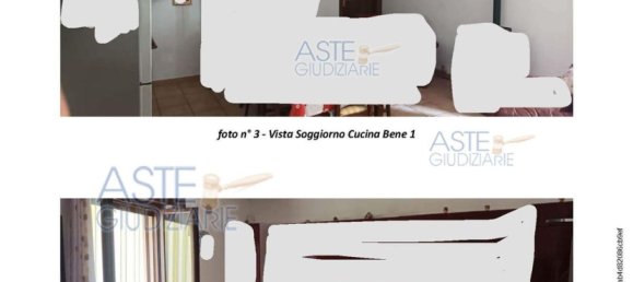 4-Zimmer Wohnung in Sant'Arcangelo, Italy, Nr. 100314 5