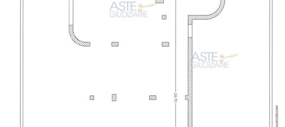 4-Zimmer Wohnung in Sant'Arcangelo, Italy, Nr. 100314 12