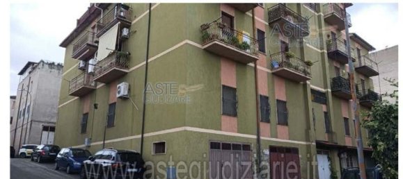 4-Zimmer Wohnung in Sant'Arcangelo, Italy, Nr. 100314 3