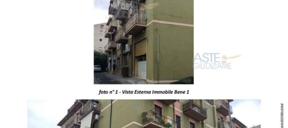 4-Zimmer Wohnung in Sant'Arcangelo, Italy, Nr. 100314 4