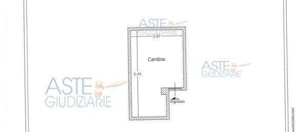 4-Zimmer Wohnung in Sant'Arcangelo, Italy, Nr. 100314 11