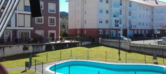 Apartamento T2 em Cantabria, Spain N.º 153515 2