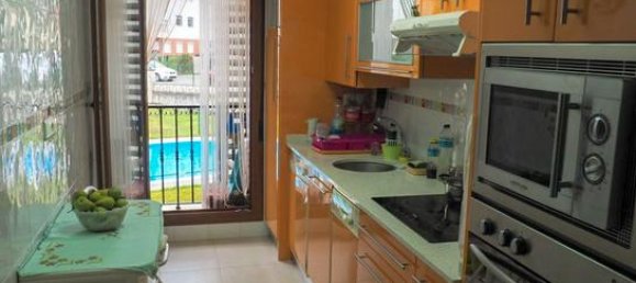 Apartamento T2 em Cantabria, Spain N.º 153515 4