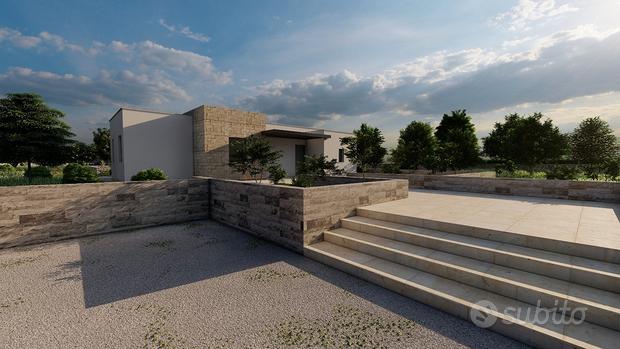 Grundstück in Ostuni, Italy 10000m², Nr. 302886