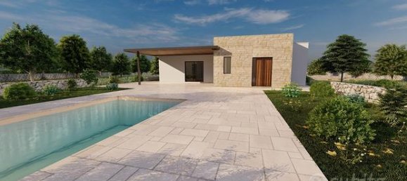 Grundstück in Ostuni, Italy 10000m², Nr. 302886 2