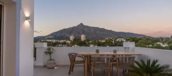 3 bedrooms Penthouse in Marbella, Spain No. 183039 25