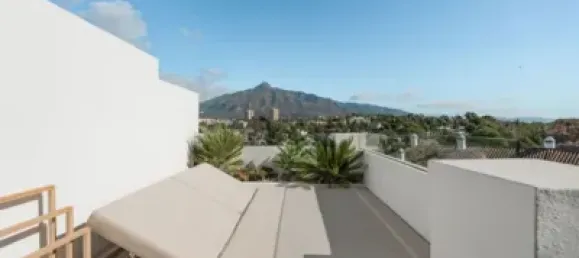 3 bedrooms Penthouse in Marbella, Spain No. 183039 18