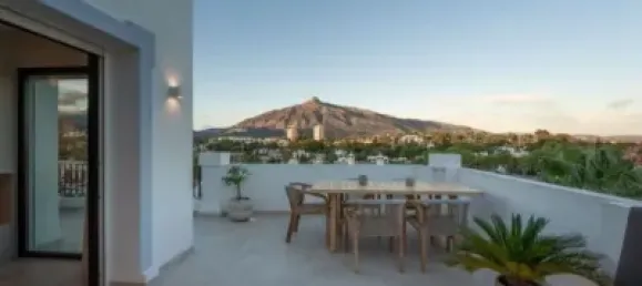 3 bedrooms Penthouse in Marbella, Spain No. 183039 22