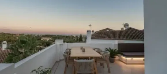 3 bedrooms Penthouse in Marbella, Spain No. 183039 23