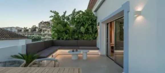 3 bedrooms Penthouse in Marbella, Spain No. 183039 24