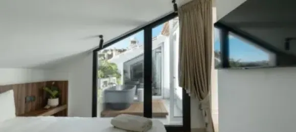 3 bedrooms Penthouse in Marbella, Spain No. 183039 9