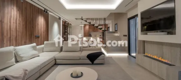 3 bedrooms Penthouse in Marbella, Spain No. 183039 27