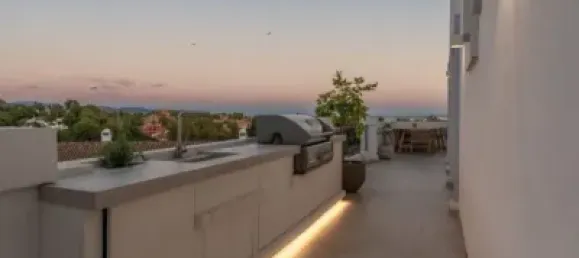 3 bedrooms Penthouse in Marbella, Spain No. 183039 28