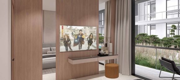 1 غرف نوم شقة في Dubai Industrial Park, UAE رقم 13222 2