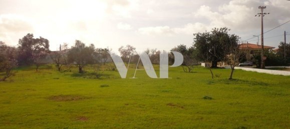 Terrain à Almancil, Portugal No. 135309 4