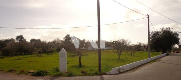 Terrain à Almancil, Portugal No. 135309 6
