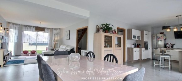 Casa T3 em Gidy, France N.º 40954 3