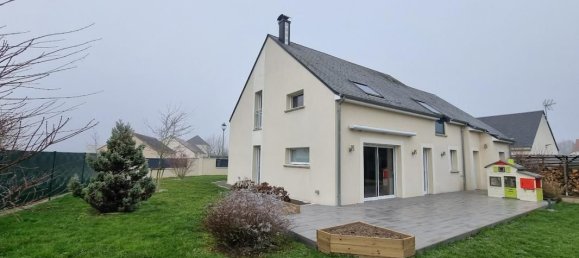 Casa T3 em Gidy, France N.º 40954 13