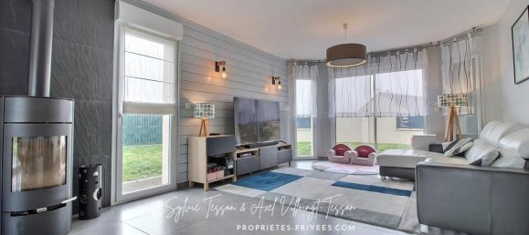 Casa T3 em Gidy, France N.º 40954 16