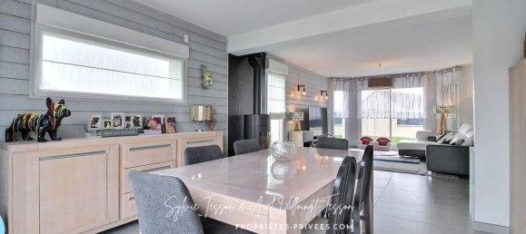 Casa T3 em Gidy, France N.º 40954 6