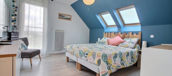 Casa T3 em Gidy, France N.º 40954 7