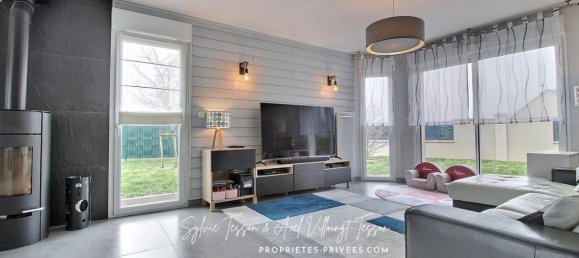 Casa T3 em Gidy, France N.º 40954 17