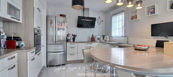 Casa T3 em Gidy, France N.º 40954 2