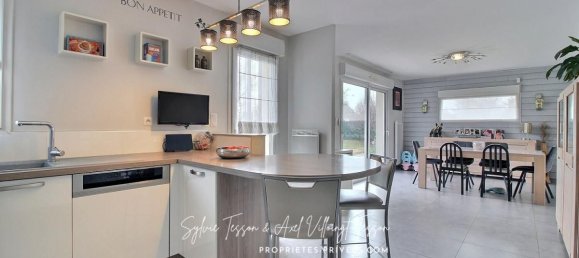 Casa T3 em Gidy, France N.º 40954 15