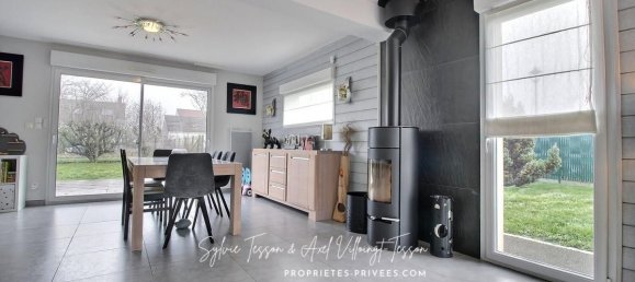 Casa T3 em Gidy, France N.º 40954 14