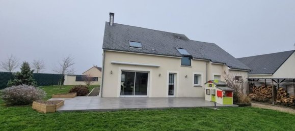 Casa T3 em Gidy, France N.º 40954 12