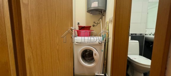 Apartamento T2 em Sveti Vlas, Bulgaria N.º 1124 17