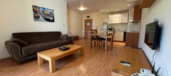 Apartamento T2 em Sveti Vlas, Bulgaria N.º 1124 8
