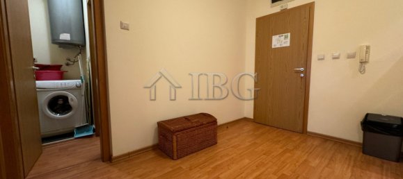 Apartamento T2 em Sveti Vlas, Bulgaria N.º 1124 15