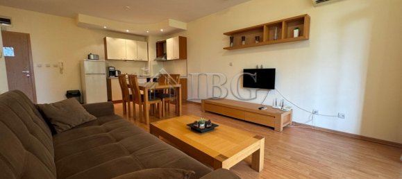 Apartamento T2 em Sveti Vlas, Bulgaria N.º 1124 9