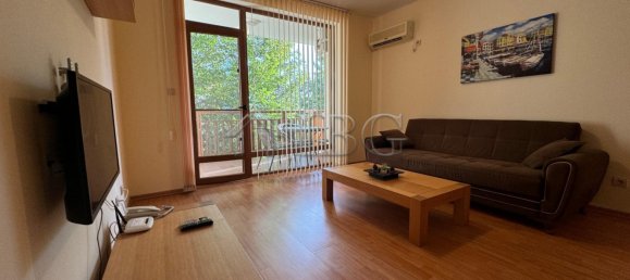 Apartamento T2 em Sveti Vlas, Bulgaria N.º 1124 10