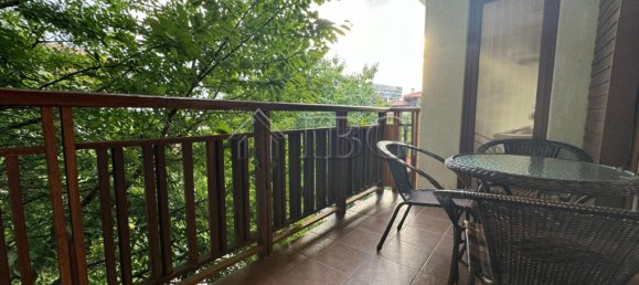 Apartamento T2 em Sveti Vlas, Bulgaria N.º 1124 5