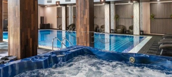 Apartamento T2 em Sveti Vlas, Bulgaria N.º 1124 26