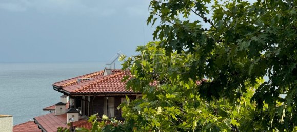 Apartamento T2 em Sveti Vlas, Bulgaria N.º 1124 6