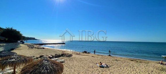 Apartamento T2 em Sveti Vlas, Bulgaria N.º 1124 29